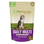 Pet Naturals of Vermont Cat Daily Multi 30CT