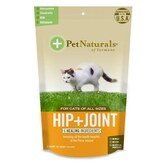 Pet Naturals of Vermont Cat Hip & Joint 30CT