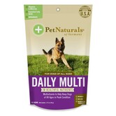 Pet Naturals of Vermont Dog Daily Multi 30CT