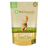 Pet Naturals of Vermont Cat Urinary Tract Support 60 CT