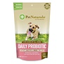 Pet Naturals of Vermont Daily Digestion Probiotic Dog 60 ct