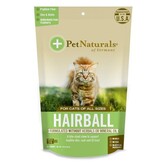 Pet Naturals of Vermont Hairball for Cats