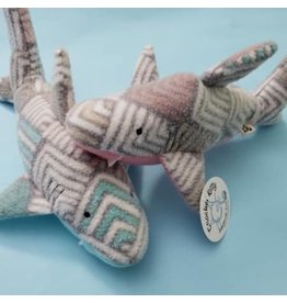 Crochet Kitty Crochet Kitty Phat Cat’s Kickin’ Shark