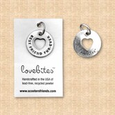 Lovebites Charm