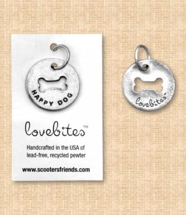Lovebites Charm