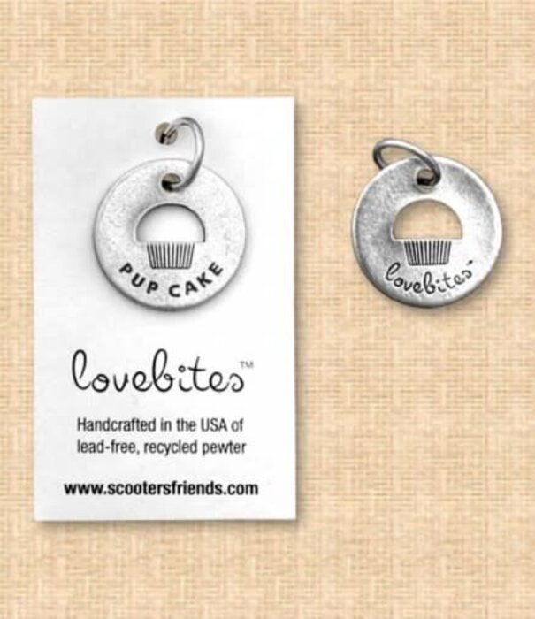 Lovebites Charm