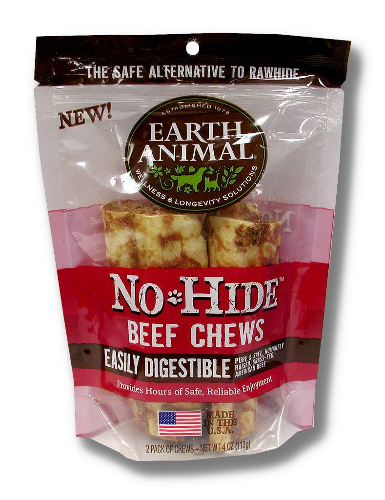 no hide chews safe