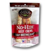 Earth Animal Dog No-Hide 7 Inches 2 Pack