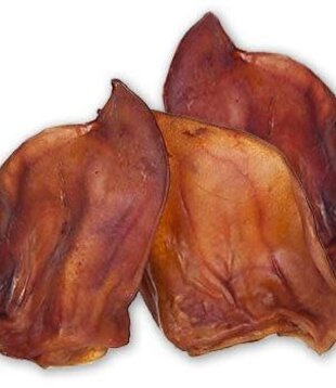 Red Barn Smoked Pig Ear