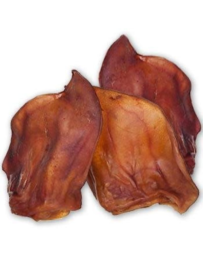 red barn pig ears