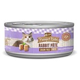 Merrick Canned Cat Rabbit Pate 3 Oz