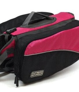 Outward Hound Dog BackPack Large