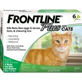 Frontline Cats & Kittens