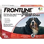 Frontline Dog Plus 89-132 lb