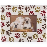 Dog Speak 7X9 Picture Frame Set