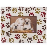 Dog Speak 7X9 Picture Frame Set