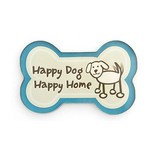 Dog Speak Acrylic Magnet