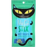 Tiki Cat Treats Tuna Mousse 3 oz