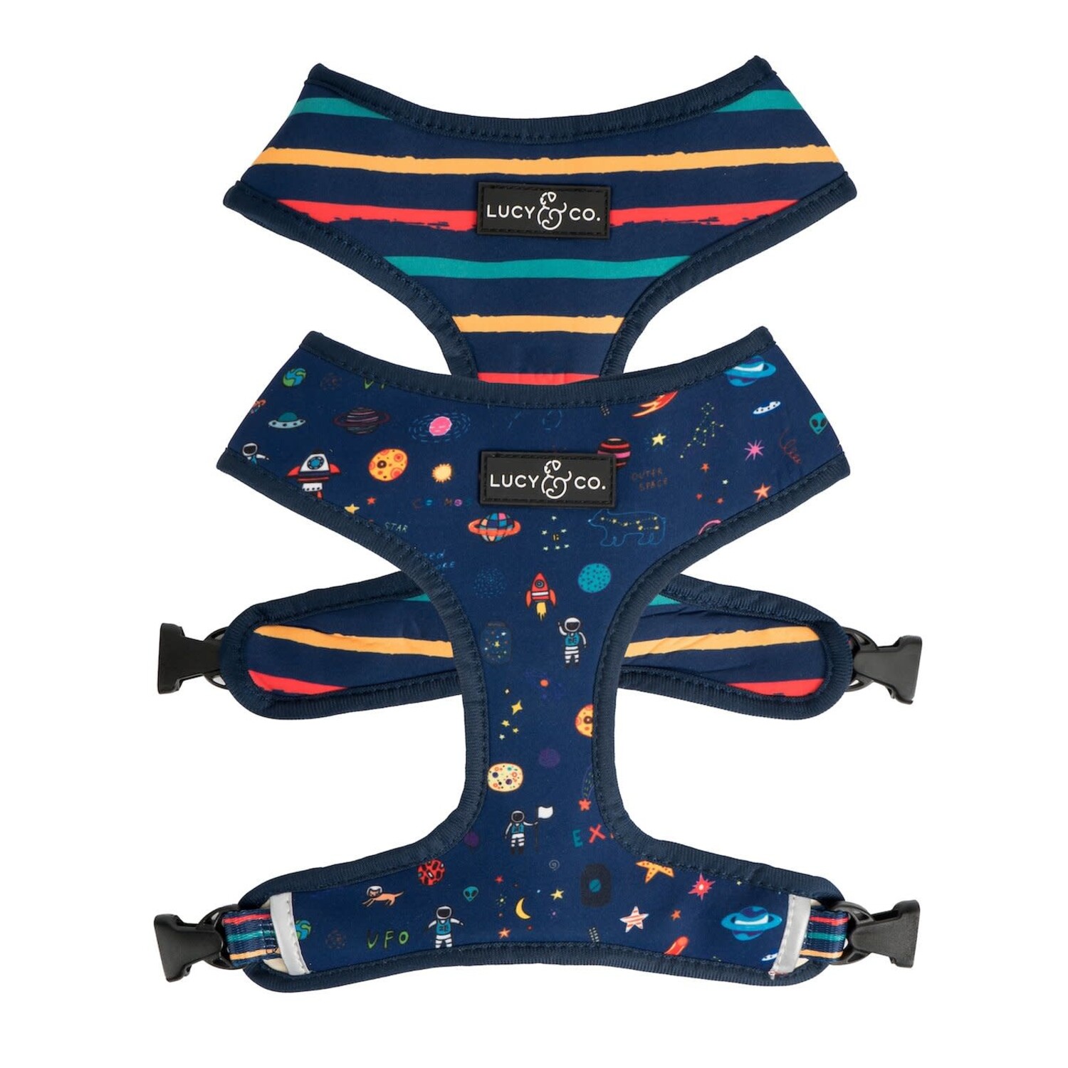 Lucy & co dog harness hotsell