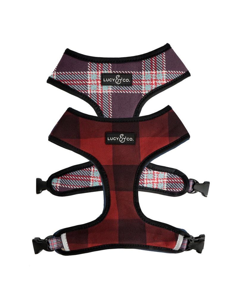 Lucy & Co. Lucy & Co. Reversible Harness