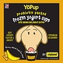 Yoghund All Natural Banana & Peanut Butter Frozen Yogurt
