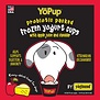 Yoghund All Natural Apple Juice & Cheddar Frozen Yogurt