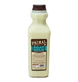 Primal Frozen Raw Goat Milk Dog & Cat 16 Oz