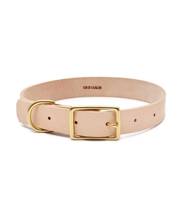 Son Of A Sailor Son Of A Sailor Large Willis Collar