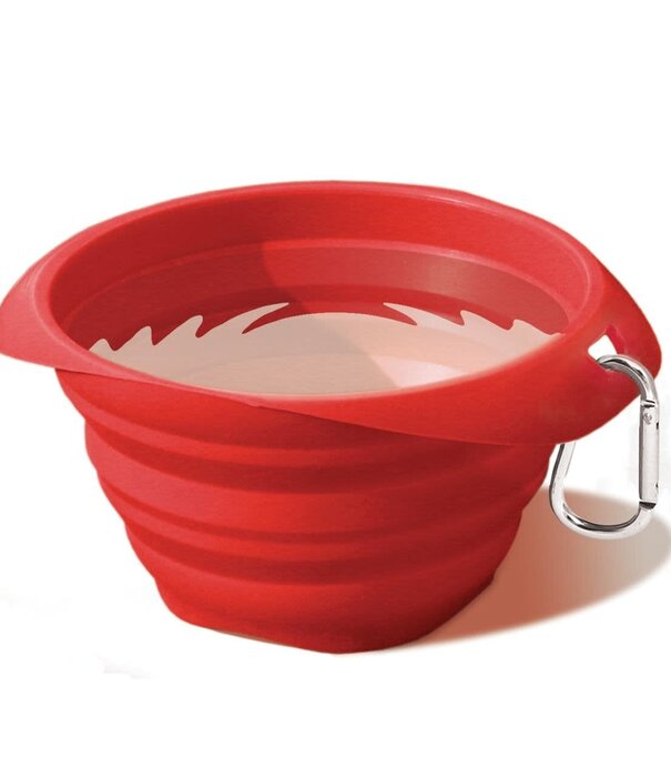 Kurgo Collaps A Bowl