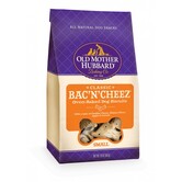 Old Mother Hubbard Bac n Cheez Small 20 OZ