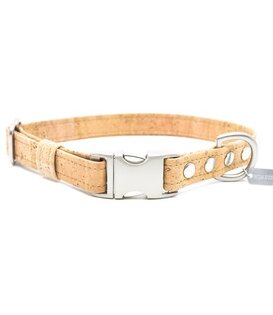 Hoadin Cork Dog Collar X-Small