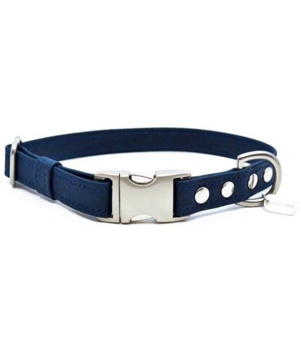 Hoadin Hoadin Cork Dog Collar X-Small