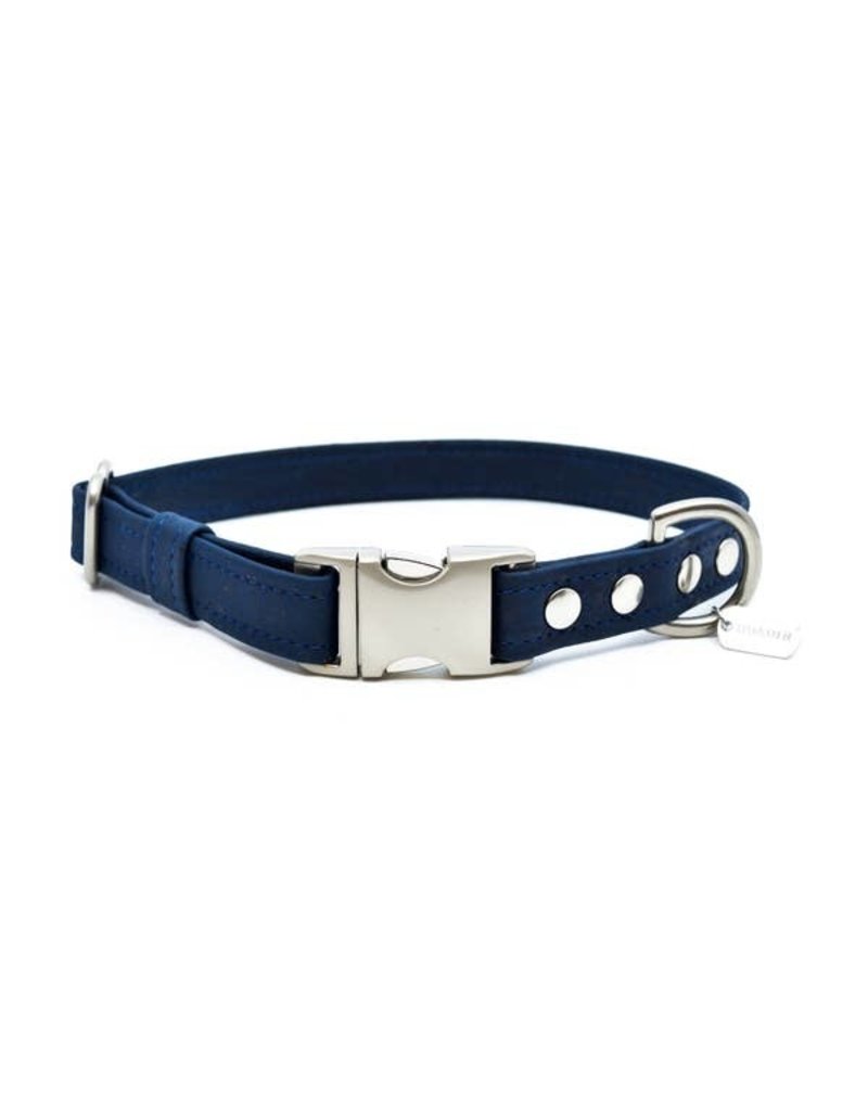 Hoadin Hoadin Cork Dog Collar X-Small