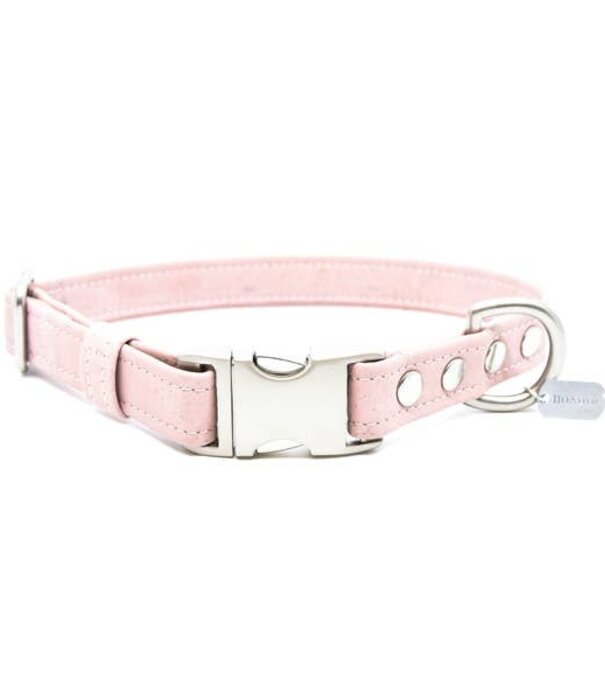 Hoadin Hoadin Cork Dog Collar X-Small