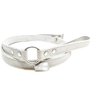 Hoadin Cork Dog Leash Medium