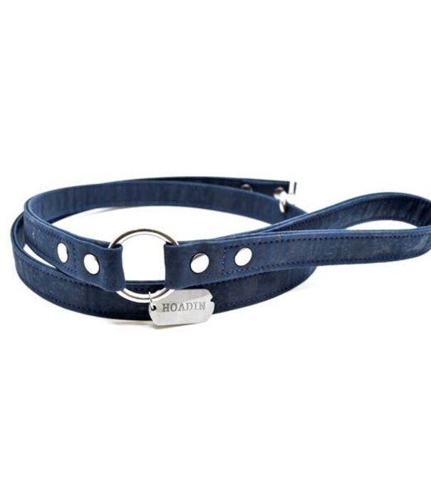 Hoadin Hoadin Cork Dog Leash Medium