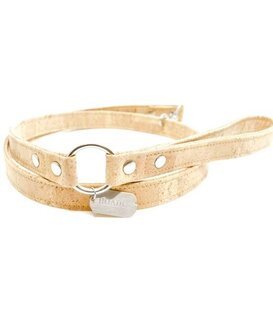 Hoadin Cork Dog Leash Small