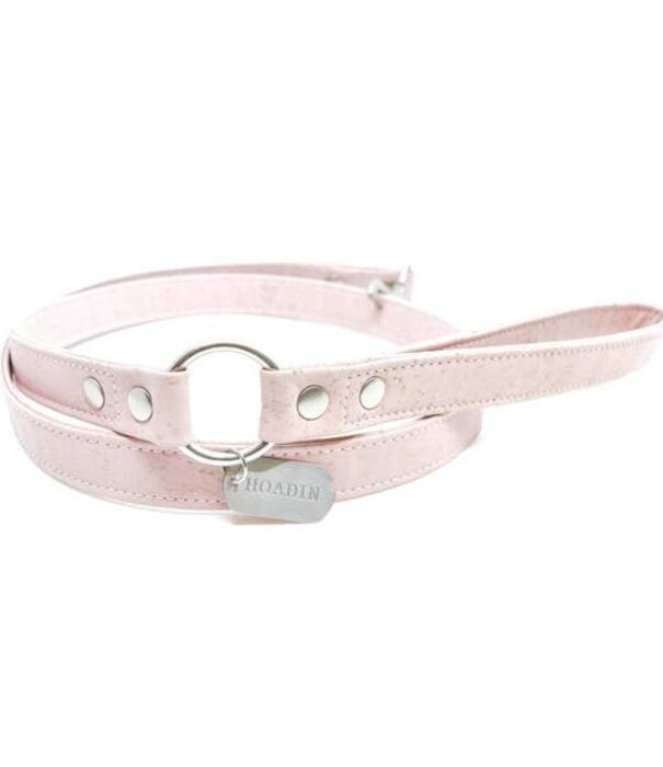 Hoadin Hoadin Cork Dog Leash Small