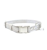 Hoadin Hoadin Cork Dog Collar Large