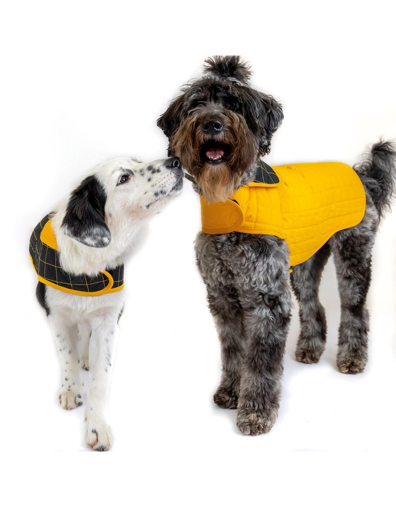 Paco & Lucia Paco & Lucia Dog Jacket Yaku