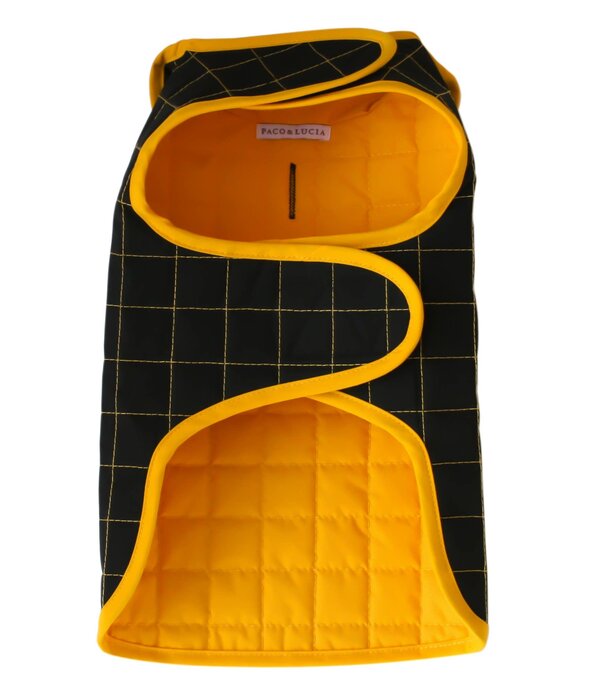 Paco & Lucia Paco & Lucia Dog Jacket Yaku