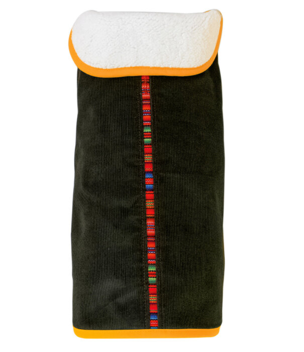Paco & Lucia Paco & Lucia Dog Jacket Rainbow Mountain