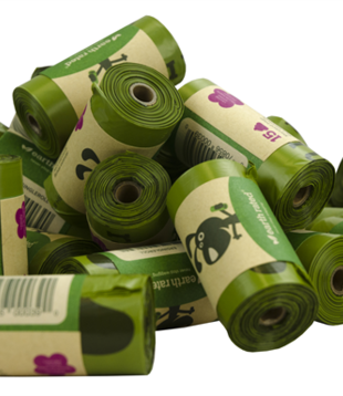 Earth Rated Poop Bags Each