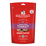 Stella & Chewy's Freeze-Dried Dinner Patties Turkey, 14 oz