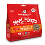Stella & Chewy's Freeze-Dried Meal Mixers Beef 18 Oz