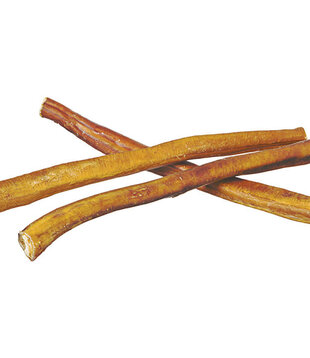 Red Barn Bully Stick Odor Free 12"