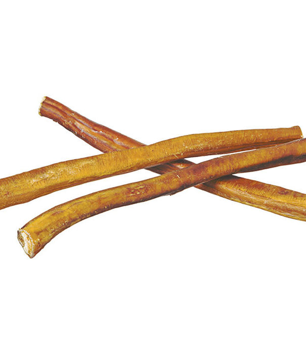Red Barn Bully Stick Odor Free 12"