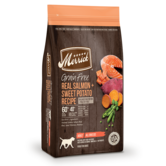 MERRICK GRAIN FREE DRY DOG SALMON 25 LB