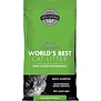 World's Best Cat Litter Single Cat 8 lb