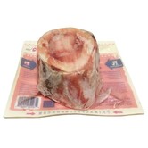 Primal Medium Frozen Beef Marrow Bone Each